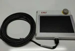 Iai TB-02-SC Teaching Pendant Dc 24V 0.15A Free Tax No Box, But Unused Item.. Fixed Price $360.00.