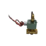 Asco 8210G012 110/120V 5-250PSI 1/2" Nsnp. Fixed Price $310.00.