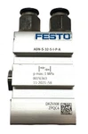 Festo Compact Cylinder W/push-to-connect Fitting ADN-S-32-5-I-P-A (8076363) Used. Fixed Price $76.45.
