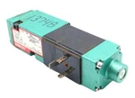 Numatics 081SA4004000061 Valve 150PSI 24VDC .26A W/ 225-239B Coil 6W. Fixed Price $54.99.