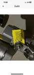 Apollo Stainless Steel Manual Ball Valve 76-108-27. Fixed Price $450.00.
