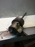 Howa Actuator NH120X25S-F-SS NH12X25S-F. Fixed Price $550.00.