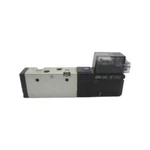 Smc VZ2120 24VDC Nsnp. Fixed Price $63.00.