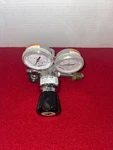Matheson Regulating Fluid Pressure Valve 81L-580 MREG-5131-XX. Fixed Price $150.00.