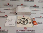 Bettis 038504 Service Kit -20 F To + 200. Fixed Price $222.49.