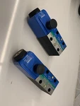 Eaton Vickers Solenoid Valves Qty: 2. Fixed Price $50.66.