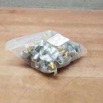 Bijur Delimon B7183 Control Unit, CTD-00, Female 5/16-24, 1/8NPT New. Fixed Price $427.49.