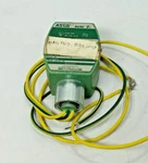 Asco 8220G025 Solenoid Coil MP-0-082 120/60 -110/50HZ. Fixed Price $202.49.