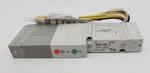 Smc SX3240-5NGS-Q Solenoid Valve SX32405NGSQM *nda Available*. Fixed Price $86.44.