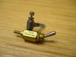 Clippard TV-2S 2-WAY Toggle Valve TV2S W/ Needle. Fixed Price $25.77.