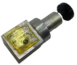 Lot Of Versa KAR-19VS-KF30-125G Regulator Assembly 10-125RANGE KAR19VSKF30125G. Fixed Price $35.58.