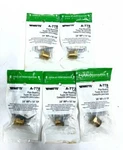 Watts A-778, Pipe Bushing, 3/8IN Mip X 1/4IN Fip, Pack Of 5. Fixed Price $21.99.