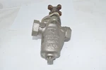 Mueller CN7M 3/4'' Steam Strainer, Acid Pump .75-12601 C70. Fixed Price $31.98.