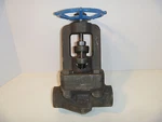 Velan 1" Gate Valve W05-3054B-02TY Class 1500 A105 Steel Socketweld. Fixed Price $180.00.