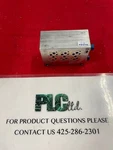 Festo PRMY-5-1/8-3. #34335 Manifold Used Excellent. Fixed Price $25.00.