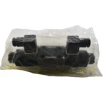 New Nachi SA-G01-C5-D2-E31 Solenoid Directional Valve 24V Dc D03 3-POS 4-WAY. Fixed Price $199.99.