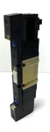Smc, VZS3250-5FZ, Solenoid Valve 4/5 Port, 24VDC. Fixed Price $29.74.
