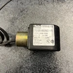 Parker Solenoid Valve 71215SN1MN00N0C111P3. Fixed Price $80.00.