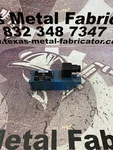 Rexroth Hydraulic Valve EDRP-6 A-14/25A24NZ4M. Fixed Price $170.00.