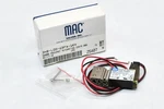 Mac 34B L00 Gdfa 1KV Solenoid Valve Series 24 Vdc W 120 Psi. Fixed Price $79.95.