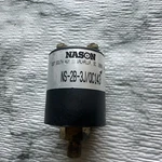 Nason NS-2B-3J/QC143 Hydraulic Pressure Switch /sensor/transducer. Fixed Price $23.99.
