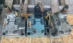 Nachi ESR-G06-340-8051B Flow Control Valves. Fixed Price $399.99.