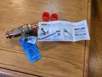 Nibco PC-585-66-LF, 1/2 In Silicon Bronze Full Port Press Ball Valve New. Fixed Price $25.00.