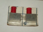 (1) Butech Pressure Systems 3/8" Street Elbow 15000PSI. Fixed Price $40.00.