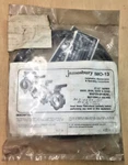 Jamesbury Seal Kit IMO-13 For 8000 Series 8" Butterfly Valve Model: RKW2-MT. Fixed Price $49.71.
