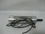 Nor-cal Products Isolation Pendulum Valves SPUSB/010E0060 Cylinder. Fixed Price $400.00.