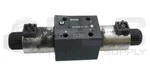 Bosch 9810232459 Directional Valve W/ (2) 1837001140 081WV10P1V1091WS024/00 D51. Fixed Price $251.00.