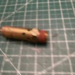 Control Devices SF50-1A150 Series Brass Asme Safety Valve Psi Set Pres.... Fixed Price $15.00.