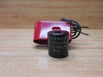 Allenair EA-5-120/60HZ Coil EA-5-110/50HZ W/metal Cover. Fixed Price $49.77.