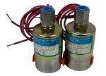 Lot Of New Skinner V5D16615 Solenoid Valves 100PSI 110/120V 11W. Fixed Price $100.00.