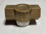 W.e. Anderson SFI-100-1 Midwest Sight Flow Indicator. Fixed Price $99.99.
