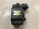 Used Vickers Pressure Relief Valve F3 Xgl 03 B 10. Fixed Price $810.00.