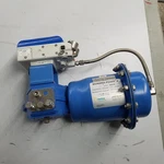 Jamesbury QPX2C/M, Quadra-powr Actuator W/ V200E Vac Positioner. Used. Fixed Price $1299.59.