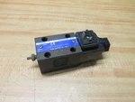 Yuken DSG-01-3C4-A120-N-7090 Directional Valve Missing Coil. Fixed Price $110.44.