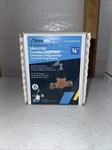 Sharkbite 23808-0045 Pressure Reducing Valve, 4-31/64 In. (sold For Parts!). Fixed Price $26.99.