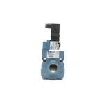 Mac 56C-76-611JB 24VDC 150PSI Nsnp. Fixed Price $263.00.