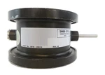Amat Applied Materials 0010-09019 P5000 Etch Throttle Valve Flange Body Working. Fixed Price $509.23.