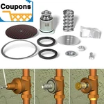 RK1-70XL Complete Repair Kit For Wilkins 1" 70DU Pressure Reducing Valve. Fixed Price $49.92.