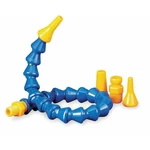 Loc-line 50813 Hose Assembly, With Fittings: 1/2 Inside Dia,. Fixed Price $10.39.
