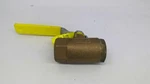 Apollo 70-104-01 3/4" Usa 600 Cwp. Fixed Price $35.00.