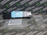 New Mac PR82A-ADCA Solenoid Valve 0-120 Psi. Fixed Price $125.00.