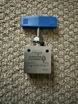 Parker Autoclave Engineers 30VM6071 Needle Valve Mawp 30,000 Psi Rt. Fixed Price $184.99.