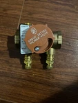 Bell & Gossett CB-3/4S 3/4" Sweat Circuit Setter Balance Valve (117413LF). Fixed Price $71.99.