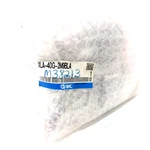 New Smc XLA-40G-2M9BLA Angle Valve XLA40G2M9BLA. Fixed Price $480.00.