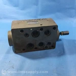 Toyo-oki HF3H-A-190K-06 Flow Control Valve Usip. Fixed Price $34.50.