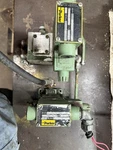 Parker Hydraulic Solenoid Control Valve. Fixed Price $114.99.